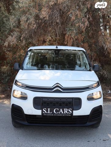 סיטרואן ברלינגו