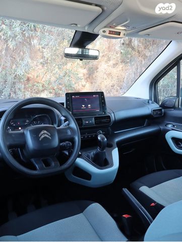 סיטרואן ברלינגו