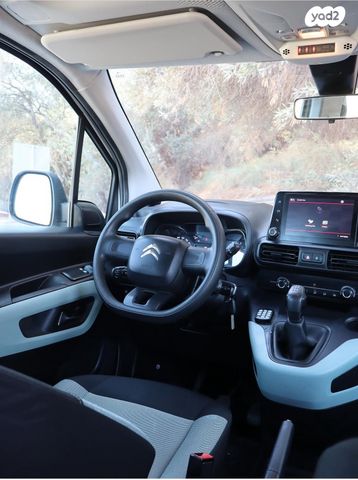 סיטרואן ברלינגו