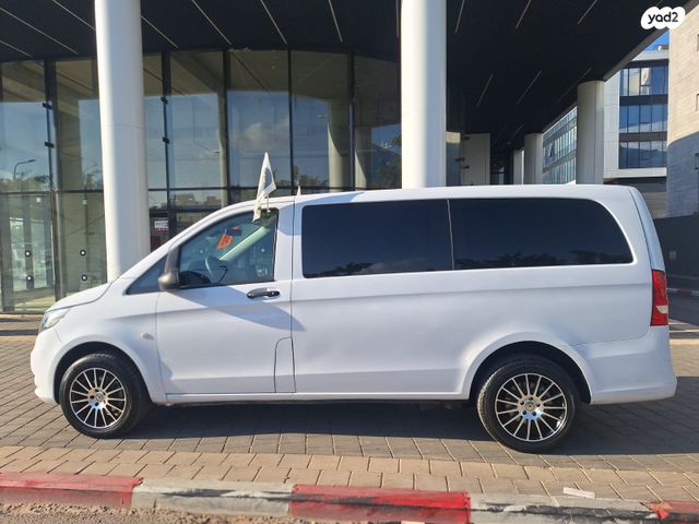 מרצדס-בנץ ויטו