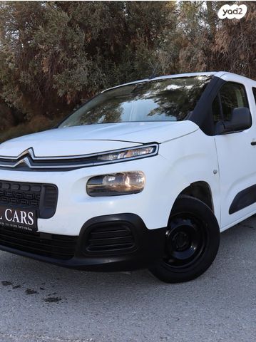 סיטרואן ברלינגו