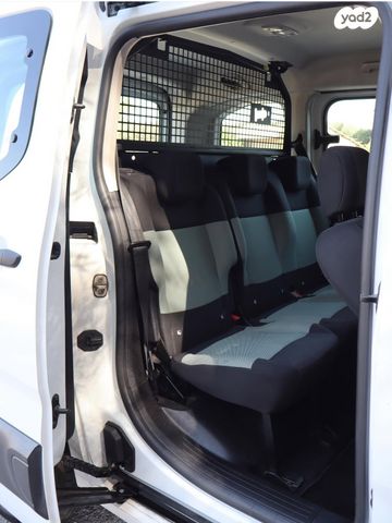 סיטרואן ברלינגו