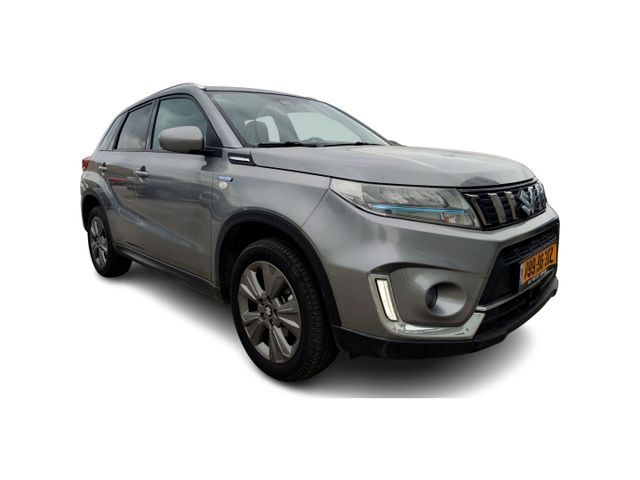 מודעת רכב סוזוקי ויטרה