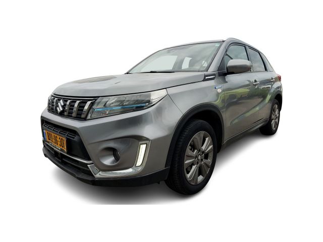 סוזוקי ויטרה