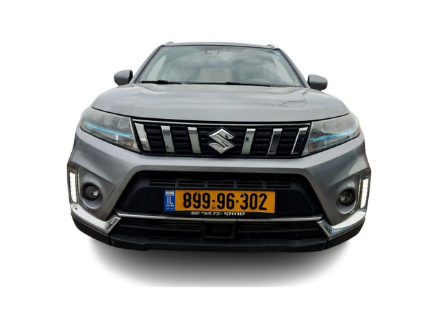 סוזוקי ויטרה