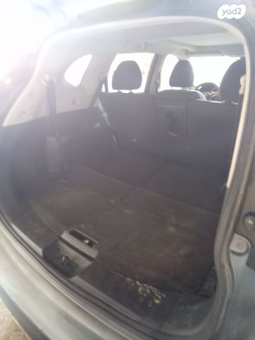 ניסאן אקס טרייל