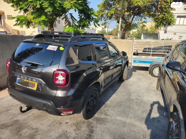 דאצ'יה דאסטר