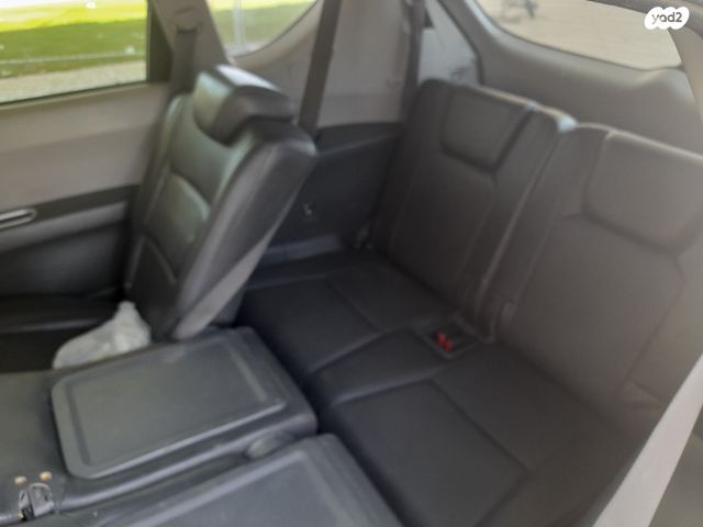 סובארו טריבקה