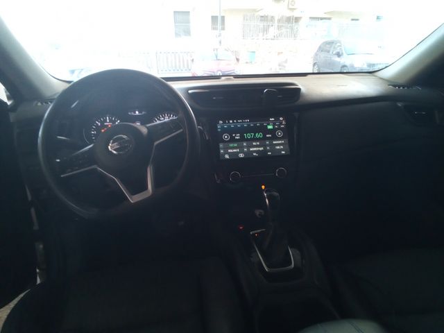 ניסאן אקס טרייל