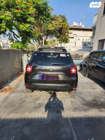 דאצ'יה דאסטר