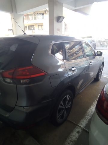 ניסאן אקס טרייל