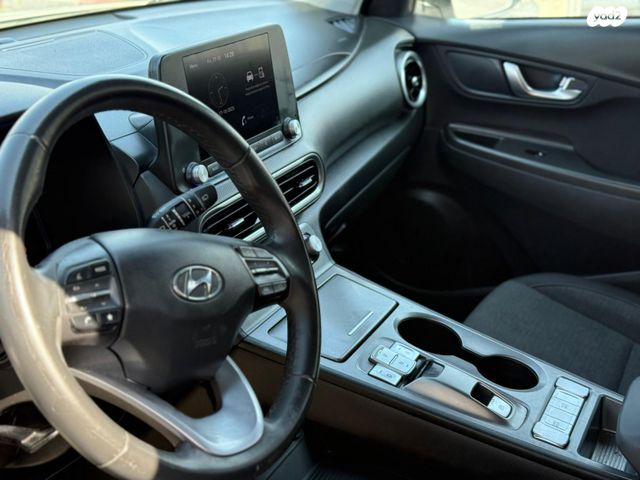 יונדאי קונה