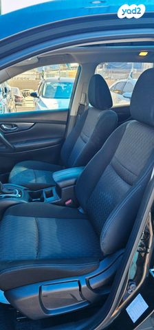 ניסאן אקס טרייל