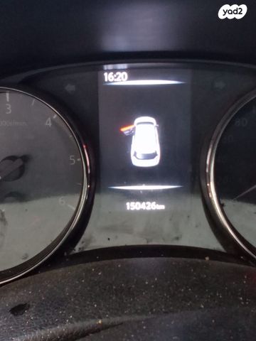 ניסאן אקס טרייל