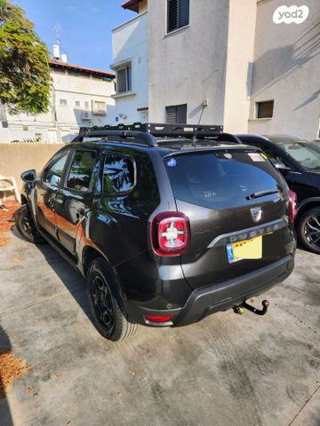 דאצ'יה דאסטר