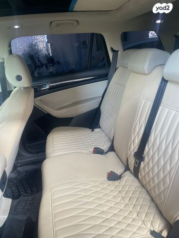 סקודה קודיאק