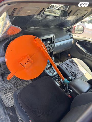 סוזוקי גרנד ויטרה