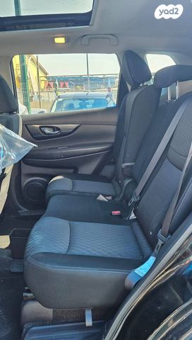 ניסאן אקס טרייל