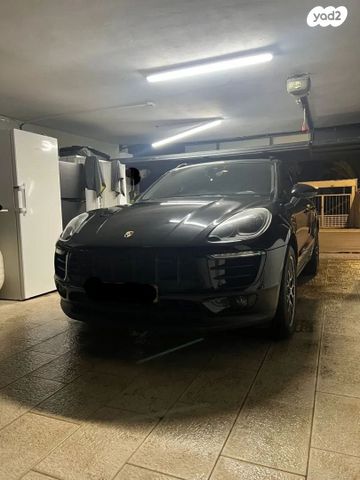 מודעת רכב פורשה מקאן