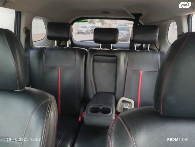 מיצובישי אאוטלנדר