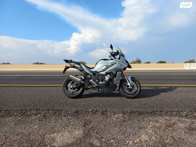 ב.מ.וו S1000XR