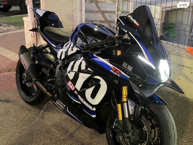סוזוקי GSX-R1000