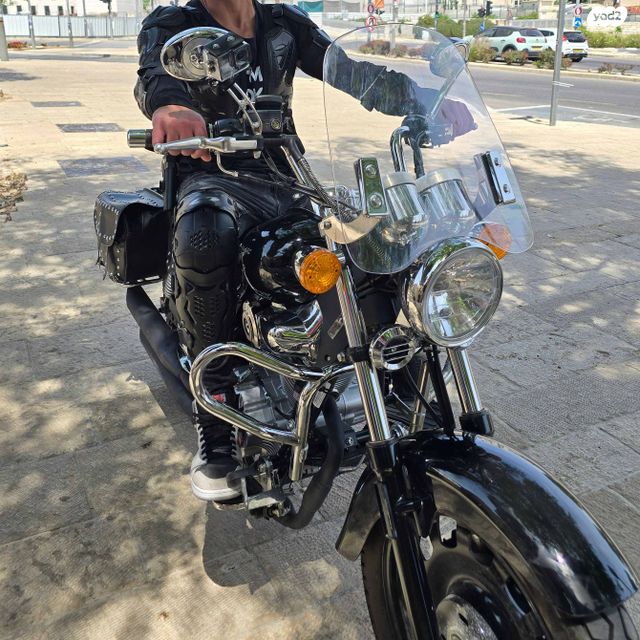 קיוואי סופרלייט 125