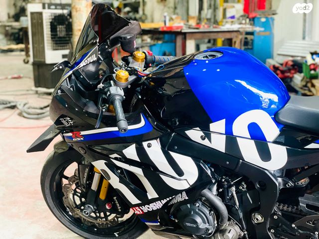 סוזוקי GSX-R1000