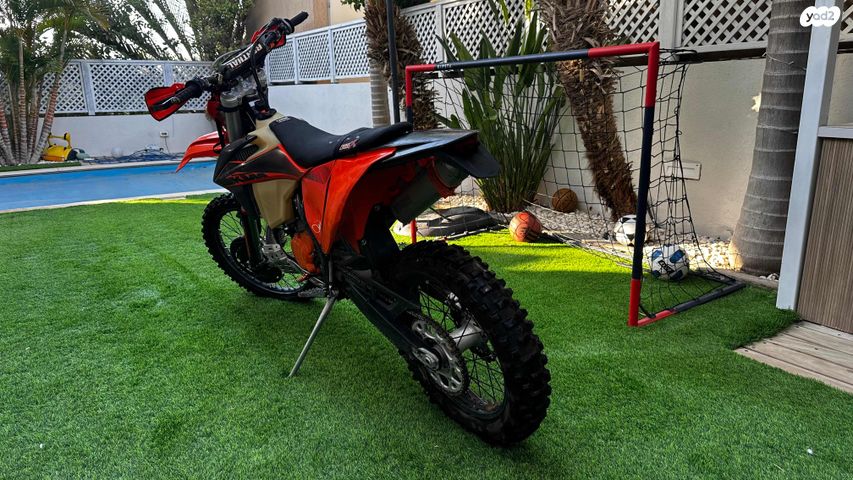 KTM Enduro EXC 300