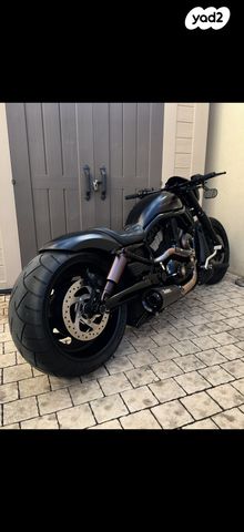 הרלי דיווידסון V-Rod 1250