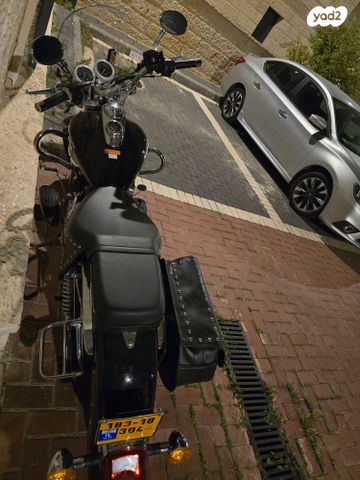 קיוואי סופרלייט 125