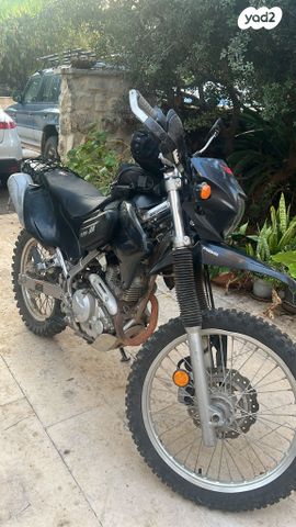 קאוואסאקי KLX230