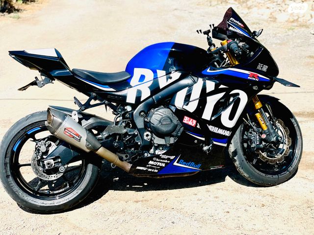 סוזוקי GSX-R1000