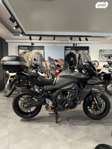 ימאהה MT 09 TRACER