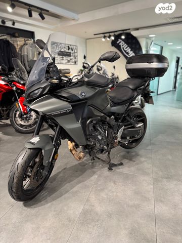 ימאהה MT 09 TRACER