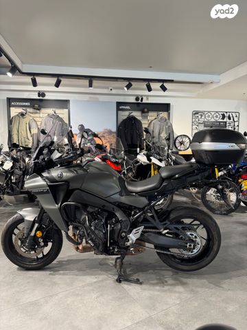 ימאהה MT 09 TRACER