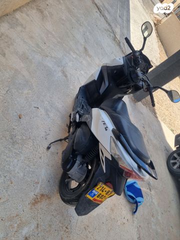 סאן יאנג Jet 14 EVO