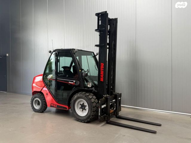 מודעת רכב כללי