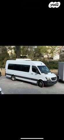 מיניבוסים ורכבי הסעות