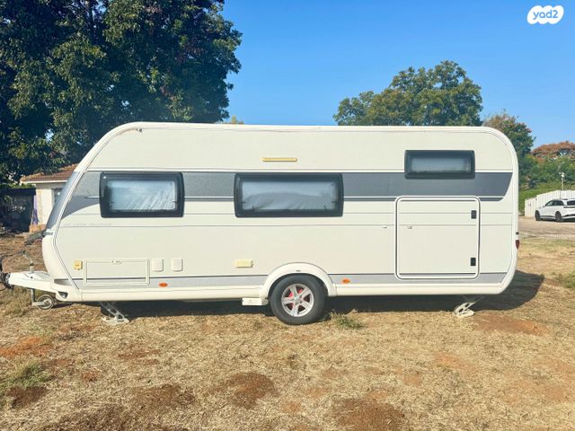 נגרר (קראוון נגרר)