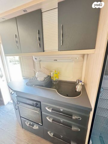 נגרר (קראוון נגרר)