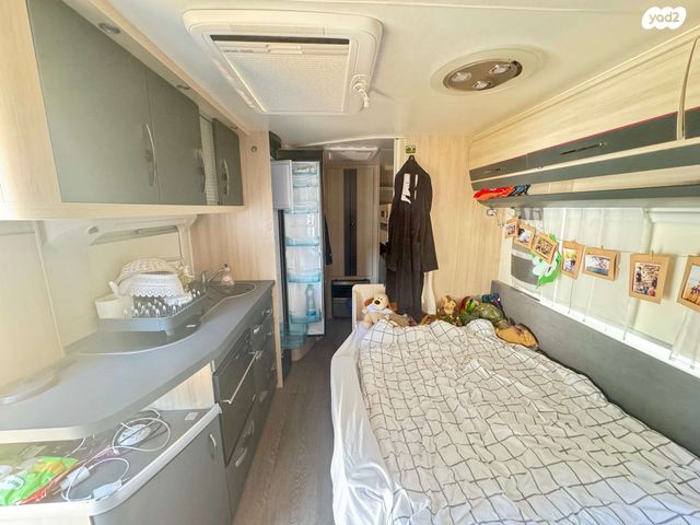 נגרר (קראוון נגרר)