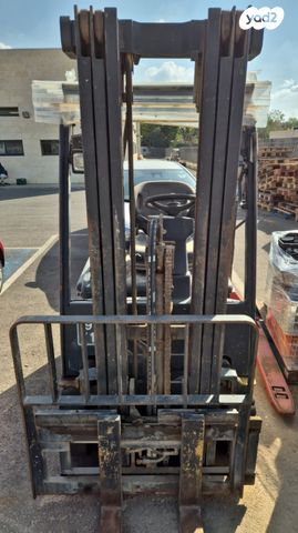 מודעת רכב כללי