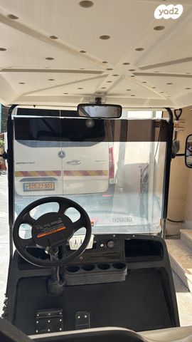 מודעת רכב Easy Go