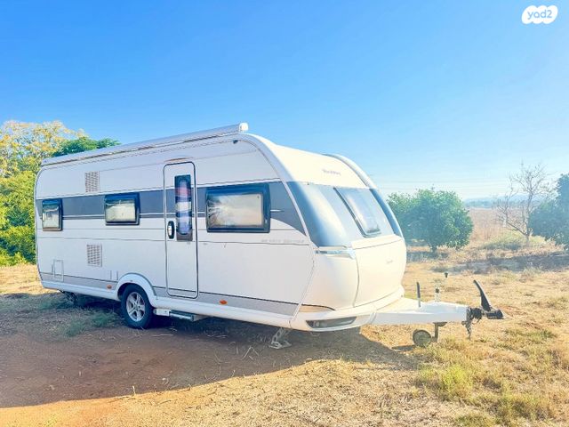 מודעת רכב נגרר (קראוון נגרר)