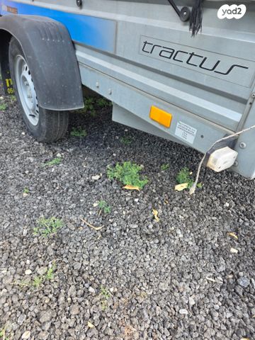 מודעת רכב פרטי/מסחרי