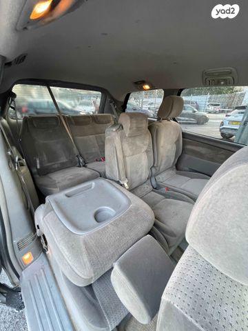 טויוטה סיינה