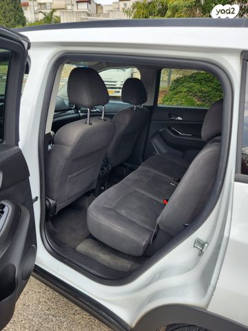 שברולט אורלנדו