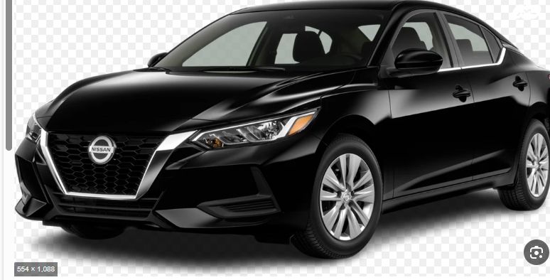 מודעת רכב ניסאן סנטרה