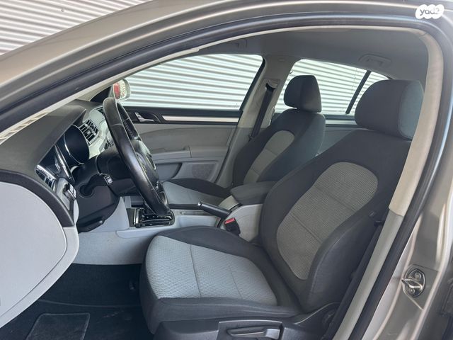 סקודה סופרב